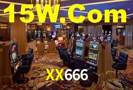 Exclusive Games XX666