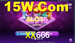 XX666 Plataforma