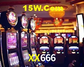 Desvendando o Mundo dos Jogos Virtuais na XX666