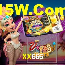 Welcome Bonus XX666