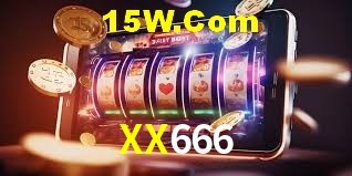 VIP Casino XX666
