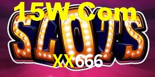 XX666 Plataforma