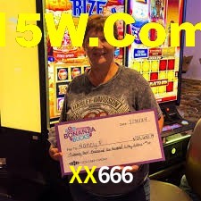 Programa VIP XX666