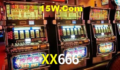 Inovações de Jogos na XX666: O Futuro das Experiências Interativas