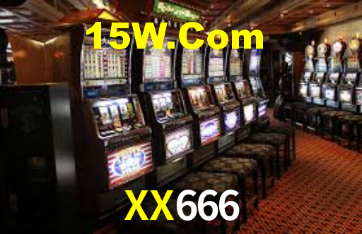 XX666 Plataforma