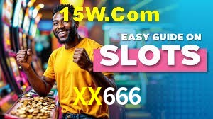 Live Casino XX666