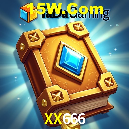 Desvendando o Mundo dos Jogos Virtuais na XX666