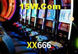 Blackjack Table XX666