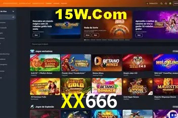 A Experiência Imersiva dos Cassinos Ao Vivo no XX666