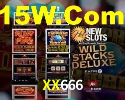 XX666