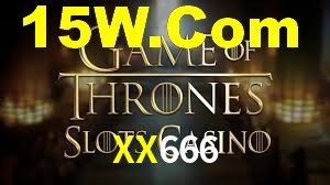 Sinta a adrenalina dos jogos de cassino com XX666