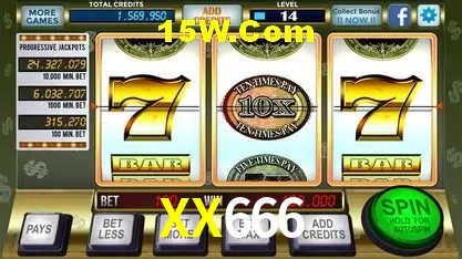 Apostas de Tênis XX666