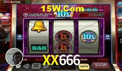 Sistemas de Segurança XX666