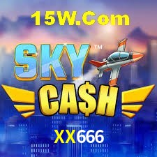 Welcome Bonus XX666