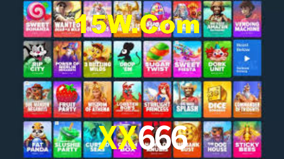 XX666 Plataforma
