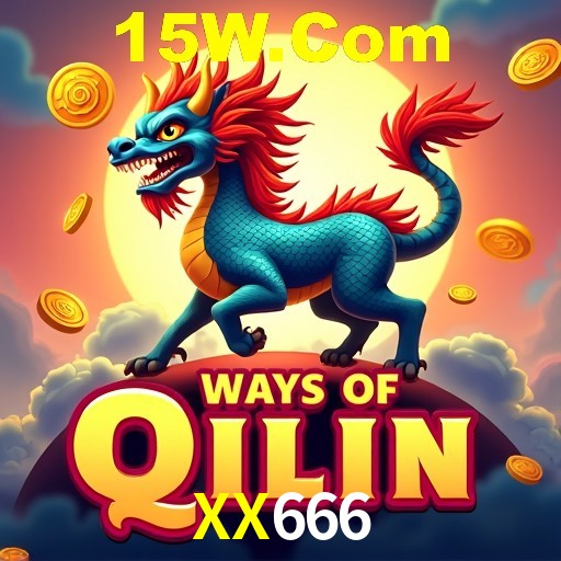Descubra a Magia dos Jogos de Arcade no XX666