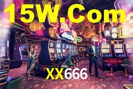 XX666 Plataforma