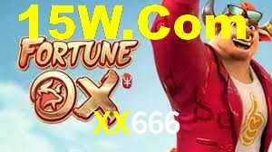 Roulette Table XX666