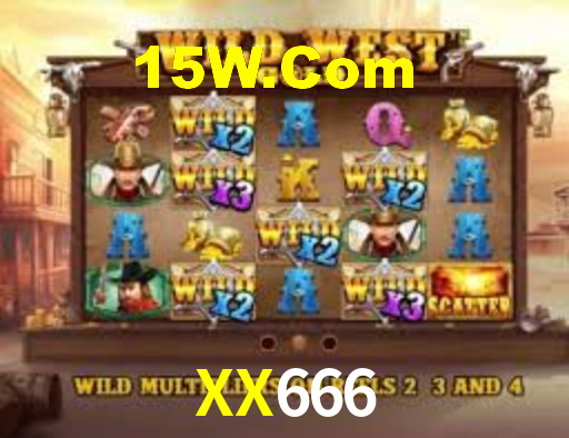 XX666