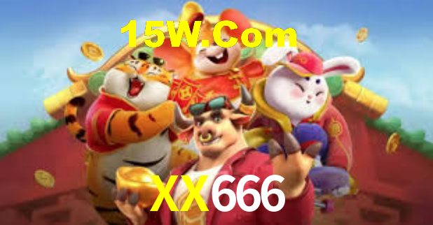 XX666