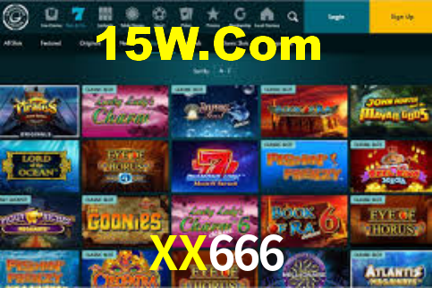 XX666