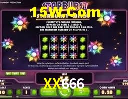 Experiência VIP XX666