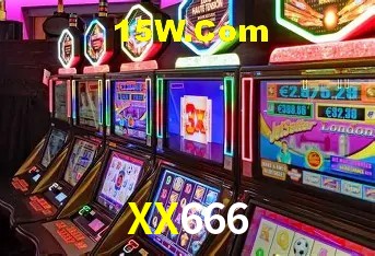 Login Seguro XX666