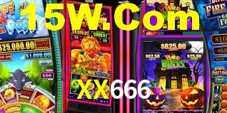 Welcome Bonus XX666