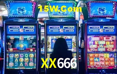 Estatísticas do Jogo XX666