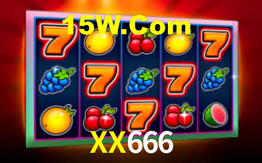 XX666