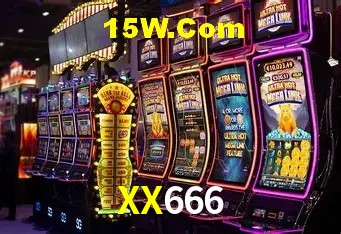 Casino VIP XX666