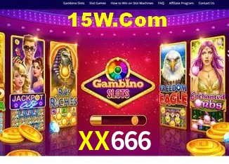 Estatísticas Esportivas XX666