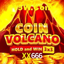 Game Statistics XX666