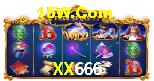 XX666 Plataforma