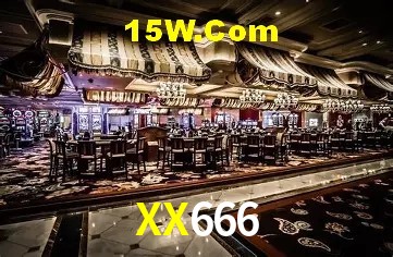 Mesa de Roleta XX666