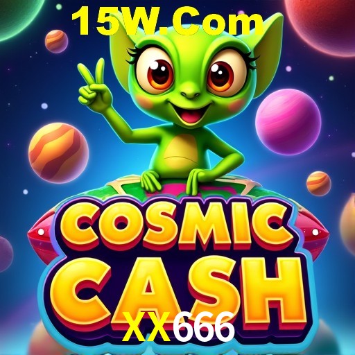 Game Providers XX666