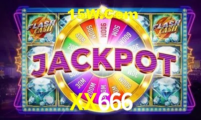 Recursos de Bônus XX666