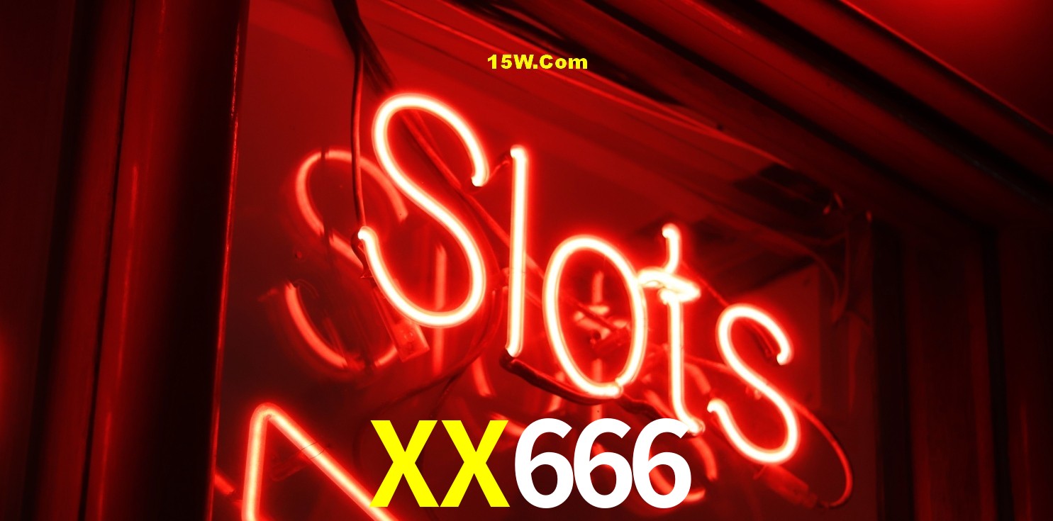Slot Games XX666