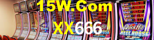Sinta a adrenalina dos jogos de cassino com XX666