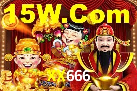 Programa VIP XX666