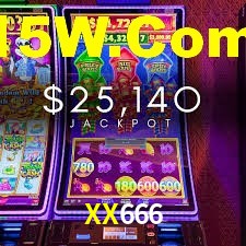 Live Casino XX666